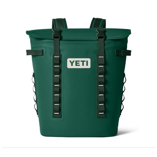 Image of YETI Hopper M Series Backpack Soft Sided Coolers with MagShield Access