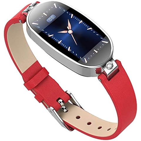 Fitness Tracker For Women, IP67 Waterproof Activity Tracker Cover