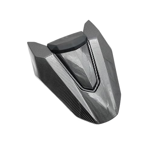 Dosseret de selle CB650R CBR650R carénage de capot moto style carbone