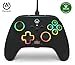 パワーエー XBOX SERIES X|S / XBOX ONE コントローラー インフィニティ / PowerA Spectra Infinity Enhanced Wired Controller for Xbox Series X|S, Xbox One [並行輸入品]