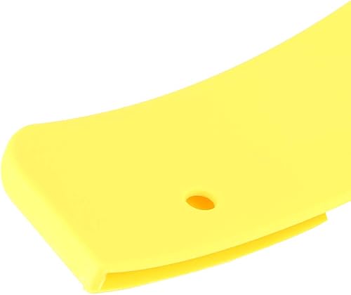 Miniatura 7 de Estink Funda de plástico de pala de neumáticos, protector de pala de cambio de neumáticos de nailon, cubierta para romper cuentas de plástico,