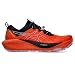 Produktbild ASICS Women's Gel-Trabuco 13 Sneaker, Nova Orange/Light Ube, 42.5 EU