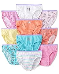 Multi Color Print 10-pack