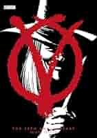 アート・デザイン・音楽 The Absolute V for Vendetta Absolute V for Vendetta (2023 Edition) (Dc Absolute V for