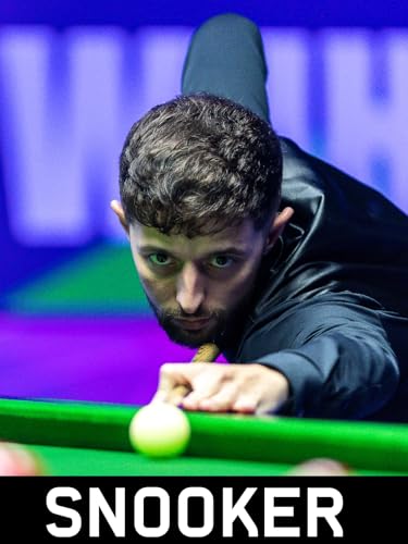 Bild: Joe O'Connor - Steven Hallworth