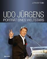 Udo Jürgens - Porträt eines Weltstars 3938323930 Book Cover