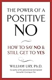  The Power of A Positive No