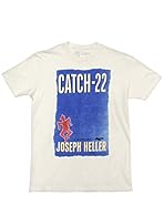 DESIGN: Our T-Shirts have been designed with readers in mind; our products feature iconic book cover artwork and literary references to delight bookworms of all ages. SIZE & FIT: Out of Print T-Shirts run true to size. With most styles ranging from X...