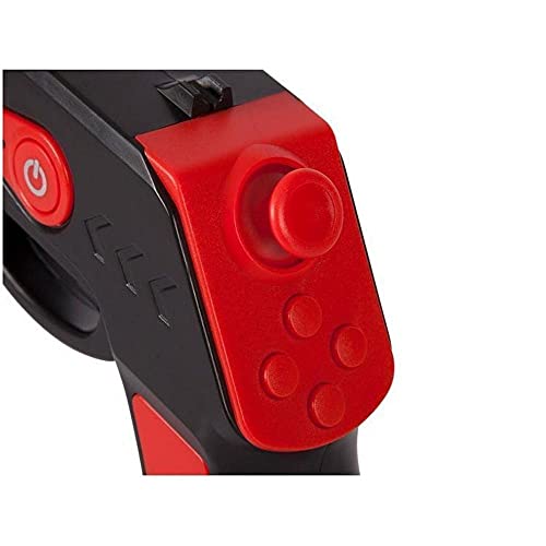 Simulador De Realidade Virtual V-shot 1001vs - Polibrinq