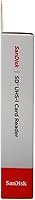 Vista 2 de SanDisk Lector de tarjetas SD UHS-I - SDDR-C531-GNANN