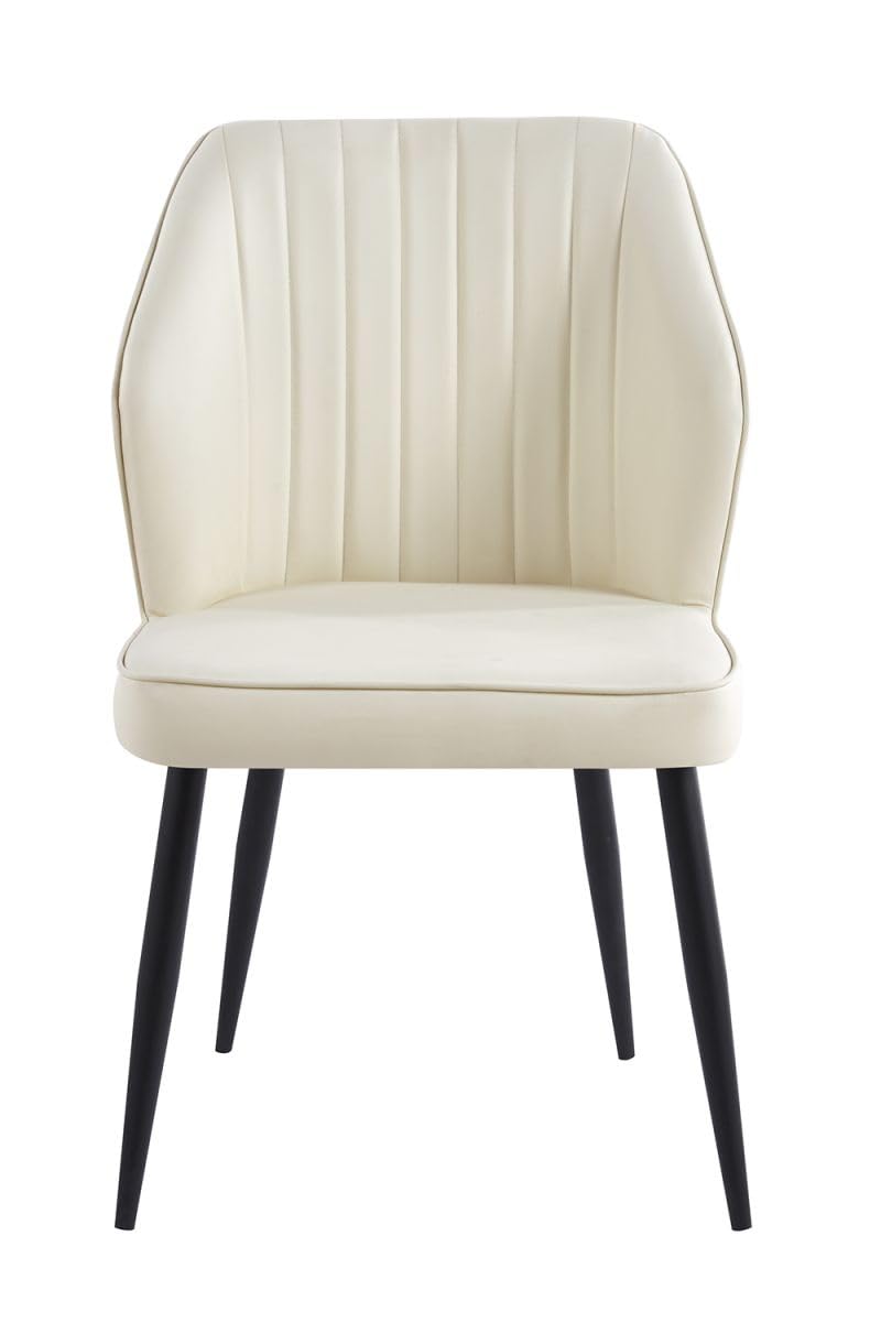 Regalos Miguel - Sillas Comedor - Silla Wenye - Blanco