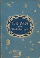 Gems From The Reader's Digest B001N95X4A Book Cover