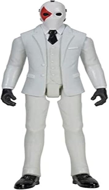 Fortnite FNT0429 12" Victory Series Figure-Wild Card