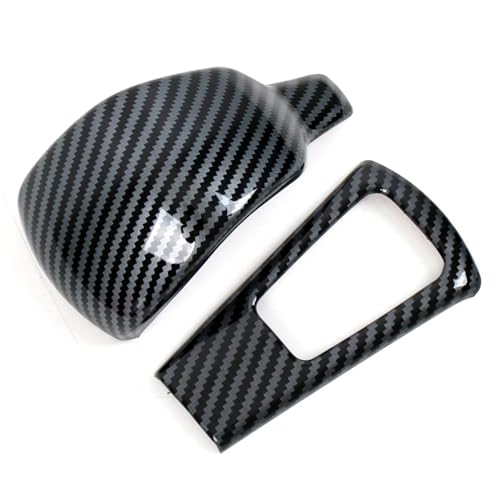 Garniture de levier de vitesse pour Dodge RAM 1500 et TRX de 2019 à 2023