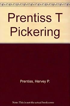 Hardcover Timothy Pickering as the Leader of New England Federalism, 1800-1815 (The American Scene: Comments and Commentators) Book