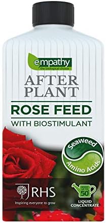 Empathy APRF1L RHS Endorsed After Plant Rose Feed 1L