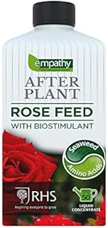 Empathy APRF1L RHS Endorsed After Plant Rose Feed 1L