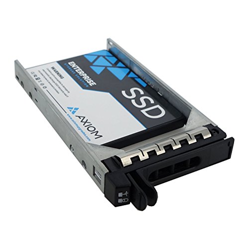 Axiom SSD EV200 480 Go SATA 2.5 pouces pour serveurs IBM System x3550 M4