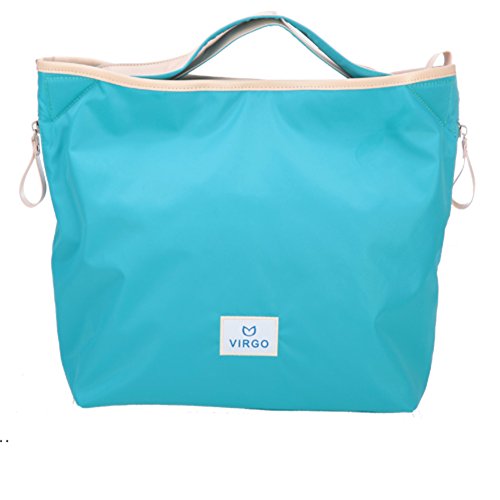 Sac à la mode diagonales Oxford idéal pour vos sorties urbaines
