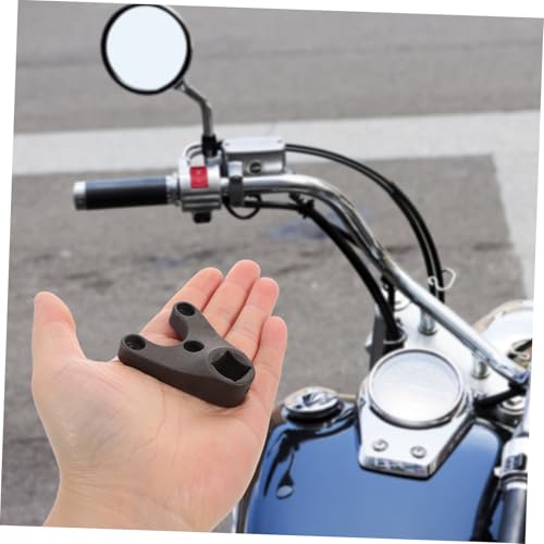 Clé à molette goupille inclinaison pour ajustement de cylindre - 4