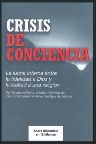 Crisis de Conciencia: Segunda Edicion (Spanish Edition) - image 1