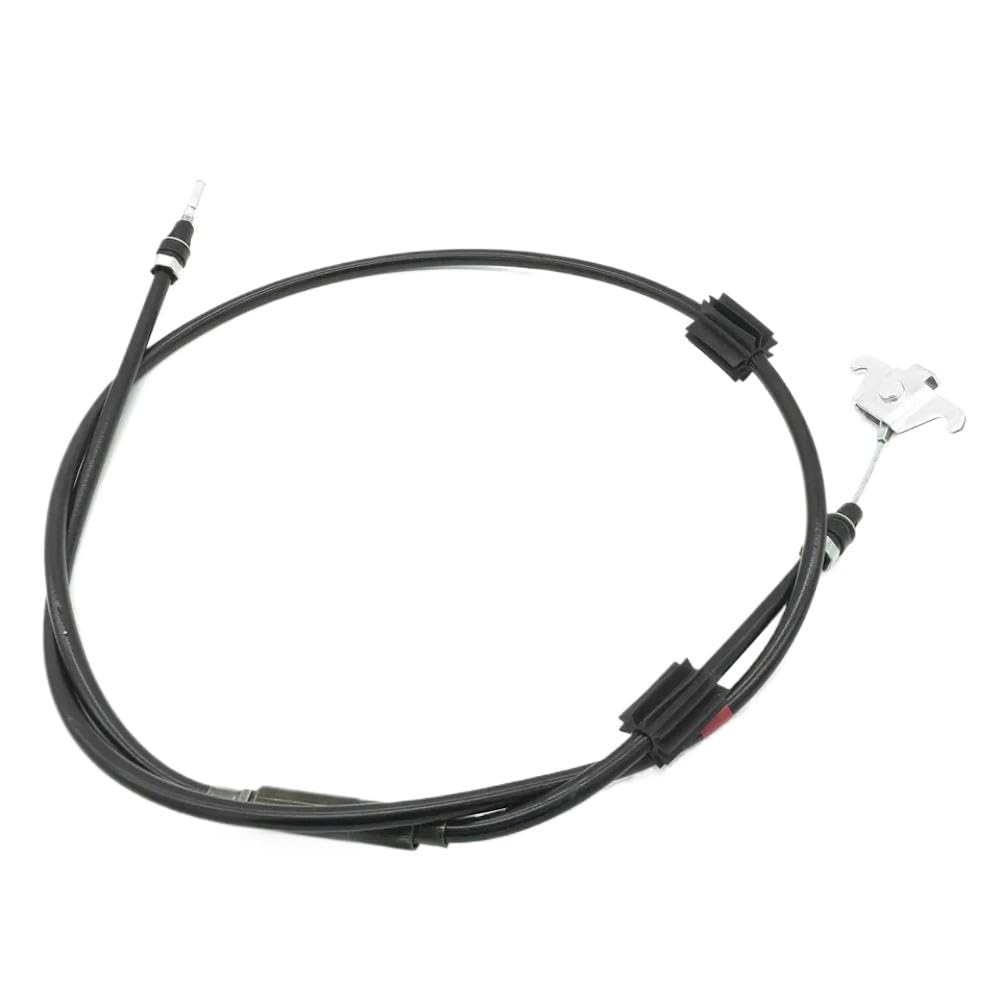 Aptkaukvk 30793827 Rear Brake Line Parking Brake Pull Line Compatible With Xc90 2004-2013 30793828 (30793827)