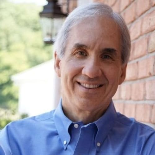 Grace & Guts - E6 - David Limbaugh