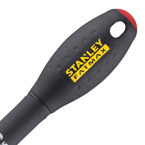 FatMax Tournevis Mécanicien 3 X 75mm Stanley 3253560654795 - vue 7