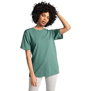 Comfort Colors Adult Heavyweight Short Sleeve Tee, Style G1717/G1745
