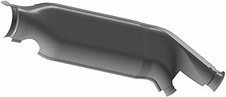 Polaris 5259369 SHIELD-EXHAUST PRIMARY FRNT ML Sportsman Scrambler 1000 XP