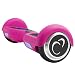 SMARTGYRO X2 P Patinete Eléctrico Hoverboard, Antipinchazos, Batería de Litio 4400 mAh,...