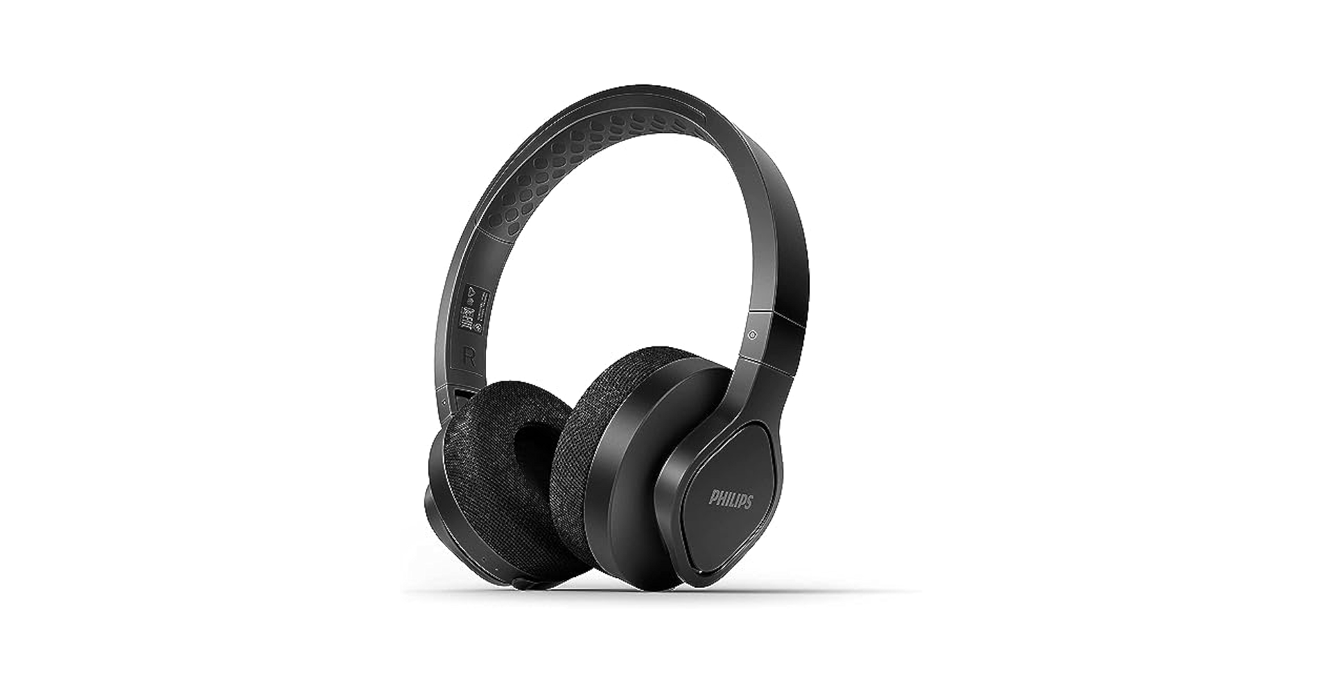 ヘッドホン PHILIPS 20240727-taph.jpg