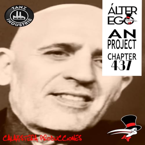 &Aacute;LTER EGO by GLASS HAT (Chapter 437) with AN PROJECT