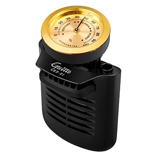 7 Of The Best Guitar Humidifiers [2022 Guide] The String Crew