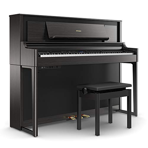 Amazon | Roland LX706GP KR （KURO） 電子ピアノ 88鍵盤 ローランド