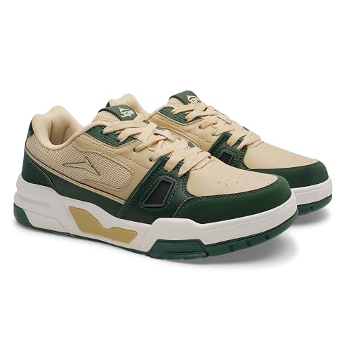 Image of JQR Men ZYLON Sneakers