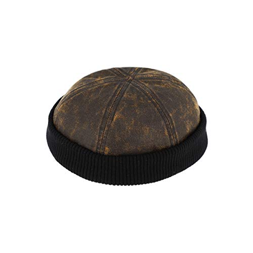 Bonnet Docker Lakota Balke Miki Breton Multicolore Bonnet Court Taille Unique