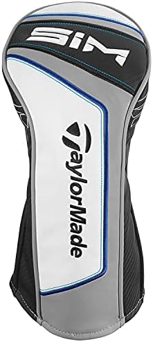 TaylorMade SIM Driver Headcover New 2020