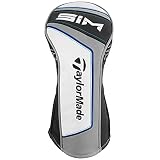 TaylorMade SIM Driver Headcover New 2020