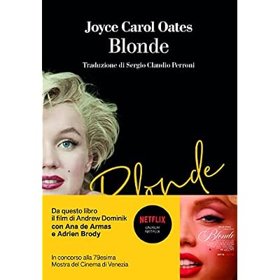 Blonde