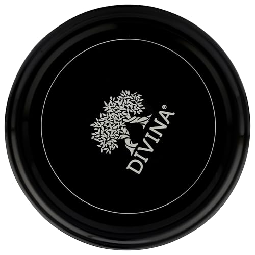 DIVINA Tangerine & Chili Marinated Olives, 14.1 Ounce (400gr) jar