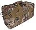 Commando Industries US Army Airforce Bag Grand sac de sport et de voyage 57 l (TacOp Camo)
