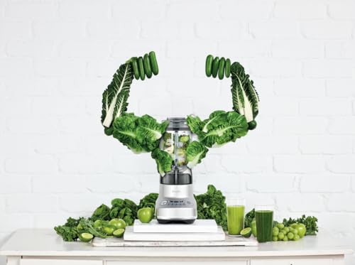 Heavy Duty Blender For Smoothies