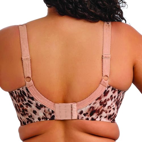 Image of Elomi Women's Lucie Underwire Stretch Plunge Bra