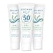 BERGMAN KELLY Hotel Shampoo and Conditioner, 2in1 Hotel Toiletries Bulk (50 Pack, 0.5 Fl Oz) Travel Size Shampoo Amenities for Guest Hospitality, Motel, AirBnB; Mini Bulk Luxury Shampoo Conditioner