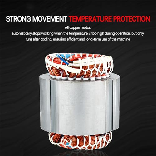 image for ELELIFE Pond Fountain Aerator, 1HP 110V 15000 GPH Fountain Pump,Stainl