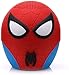Bigger Bitty Boomers Marvel Spider-Man Bluetooth Speaker