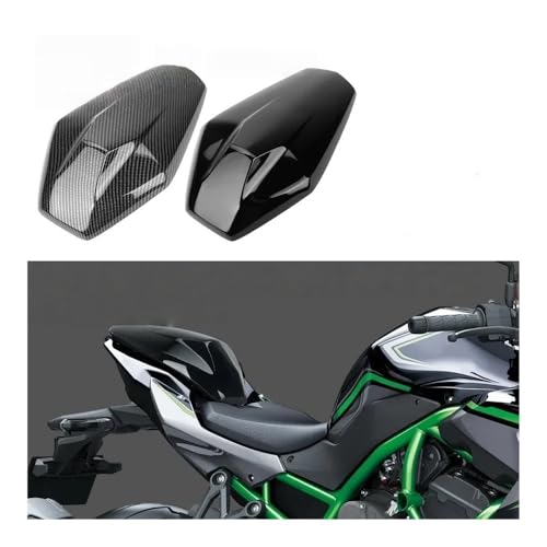 Couvercles carénage capot pour Z900 pour transformer votre moto en solo sportif