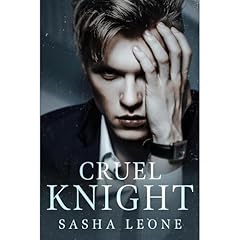 Cruel Knight Audiolibro Por Sasha Leone arte de portada