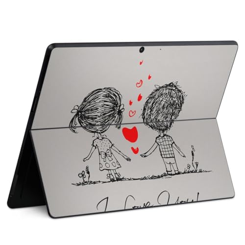 Surface Pro11(2024) / Pro10(for Business) / Pro9(2022) ʑΉ w ی fUC XLV[ Pro8/ProX eΉ یV[ lC 007532 n[g  p l